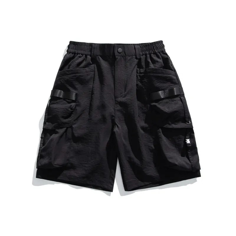 MASGLO Cargo Shorts Women's-0