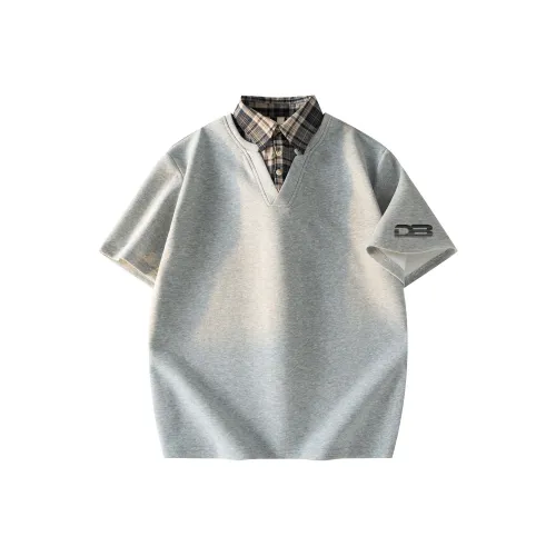 David Bakken Polo Shirts Unisex