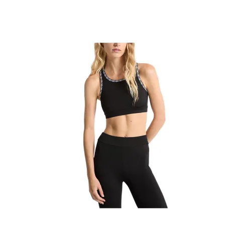 MICHAEL KORS Sports Underwear Women's Black