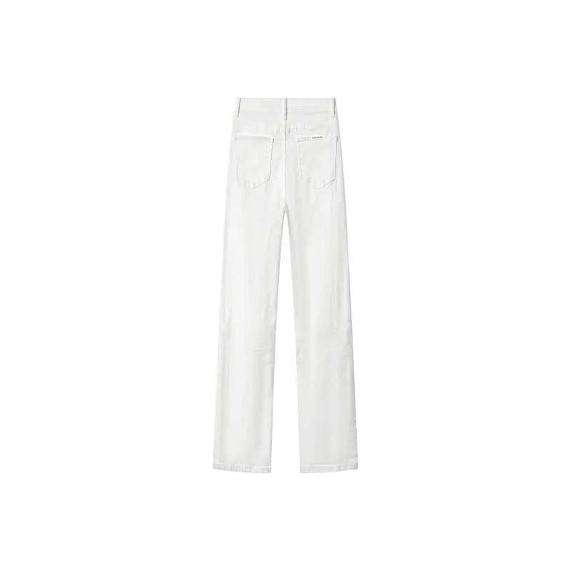 Maxim's De Paris Jeans Unisex-1