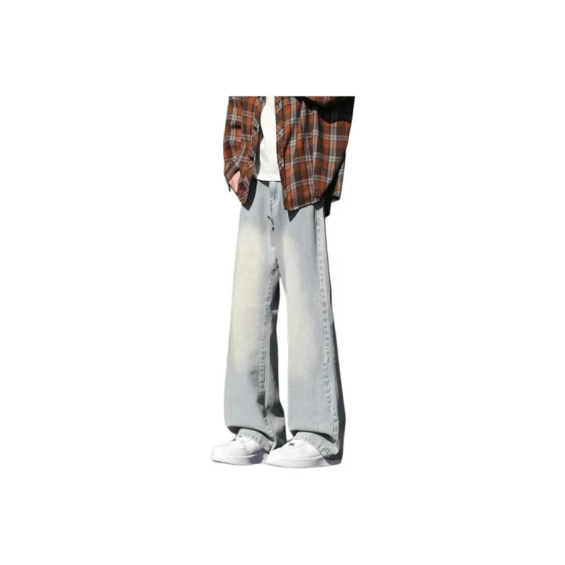 Evil Lions Jeans Unisex-24