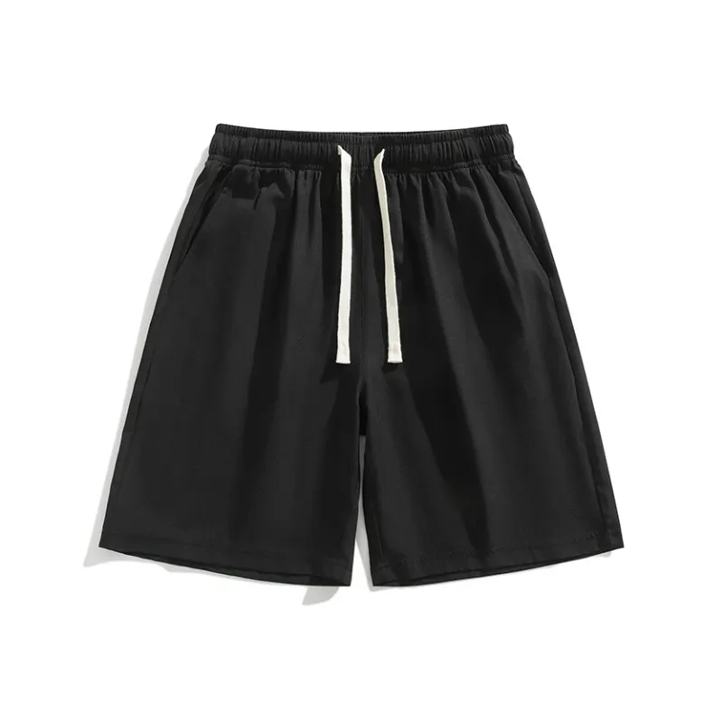A.B.X Casual Shorts Unisex-12