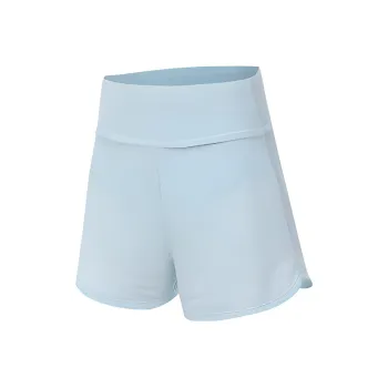 Nike Bliss Sports Shorts Women's Blue