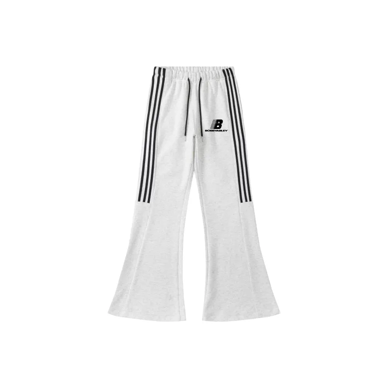 BOBBY ABLEY Casual Pants Unisex-0