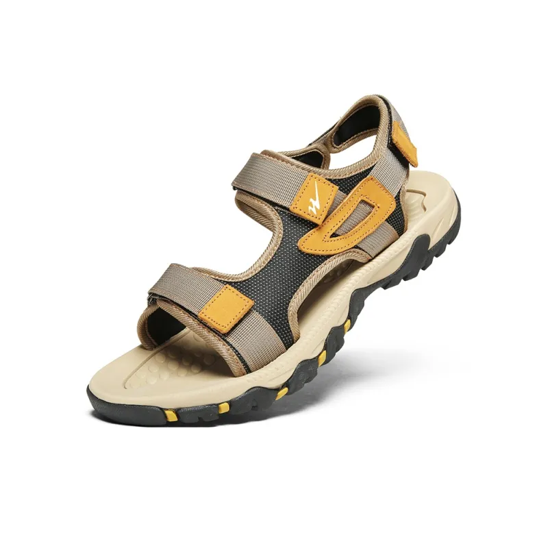 DOUBLE STAR 88 Beach Sandals Men's-16