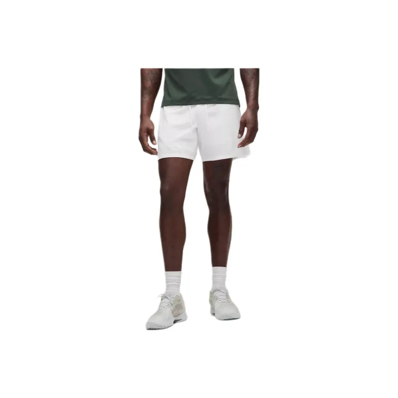 Lululemon Casual Shorts Men's Blue-5
