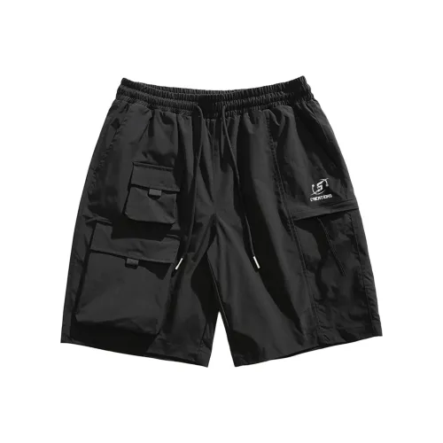 Colorful Creations Casual Shorts Unisex