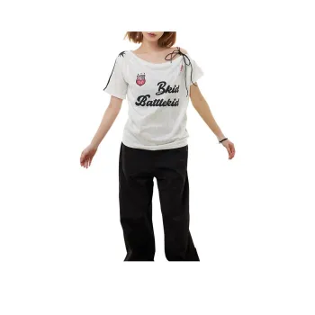 BEAR UNION T Shirts Women's