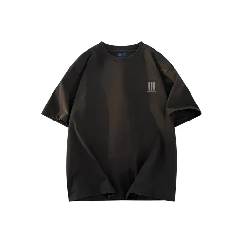 Warrior Drop Shoulder Sleeve T Shirt Women's