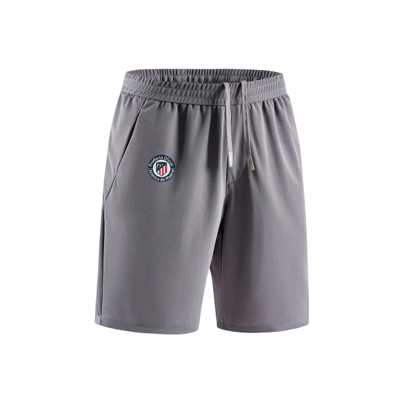ATLETICO DE MADRID 1903 Casual Shorts Unisex-2