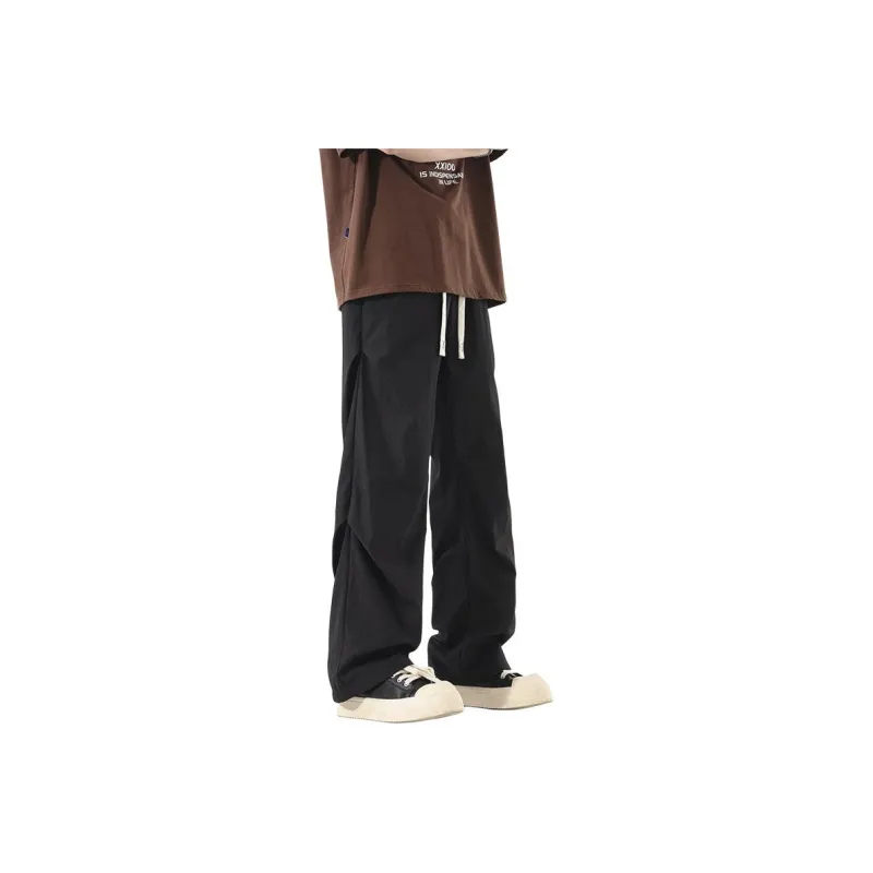 MIIOW Trend Party Series Cargo Pants Unisex-0