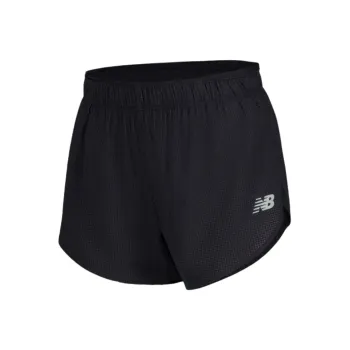 New Balance Sports Shorts Women's Black