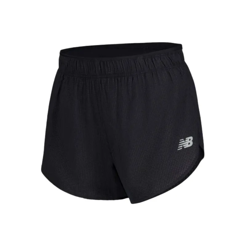 New Balance Sports Shorts Women's Black-0