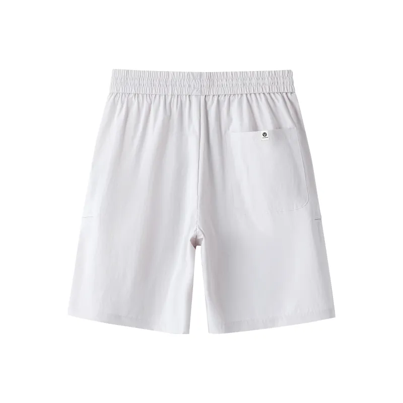 FUERZA Casual Shorts Unisex-1