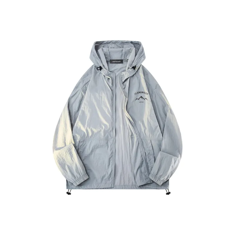 JEANSWEST Sun Protection Clothing Unisex-12