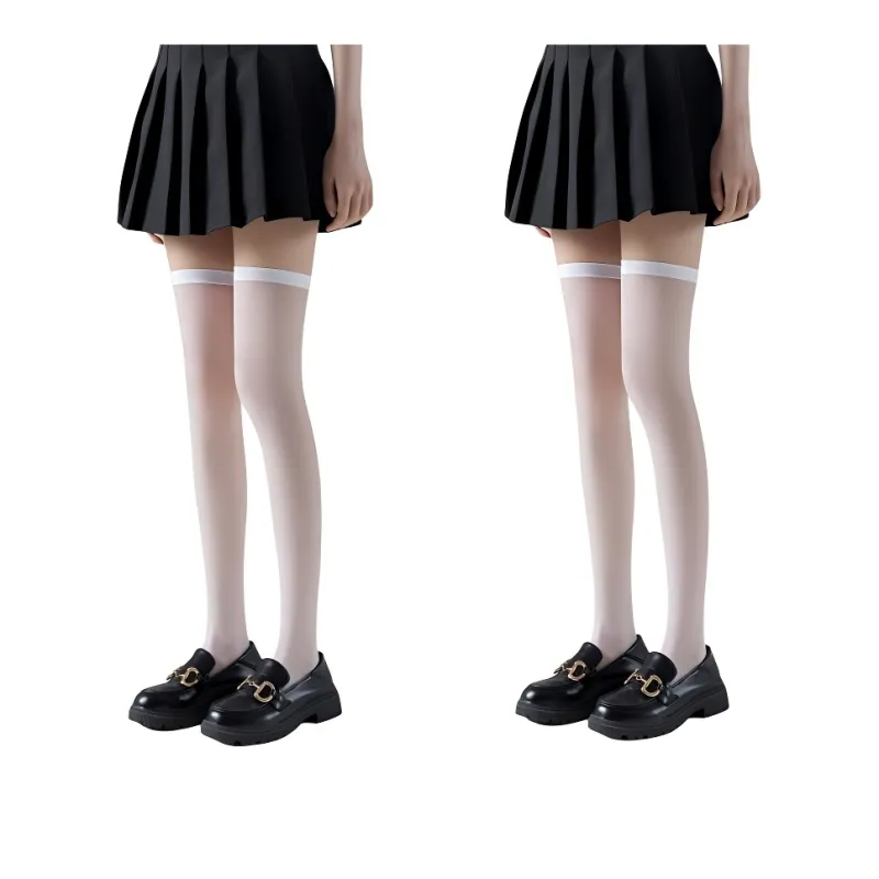Lan Miao Stockings Women's Combo Set-0