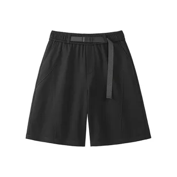 VERAF CA Casual Shorts Unisex