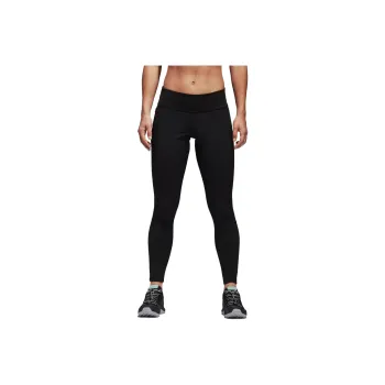 Adidas W HIKE TIGHTS Athletic Trousers Women's Black