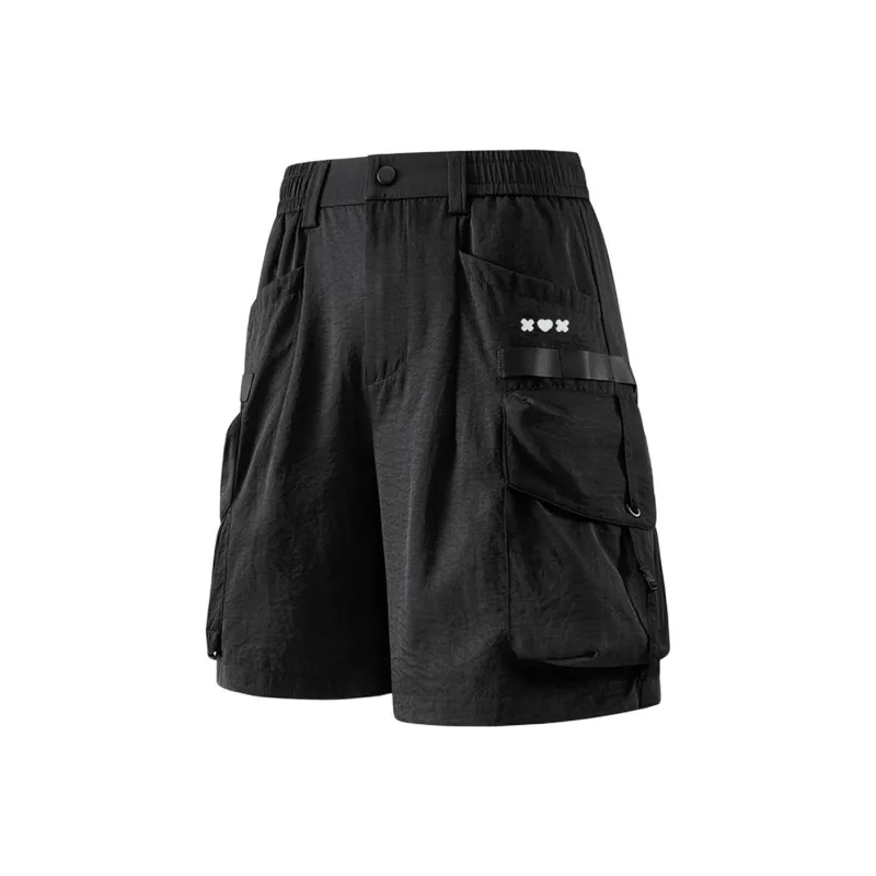 SOAP OPERA Casual Shorts Unisex-2