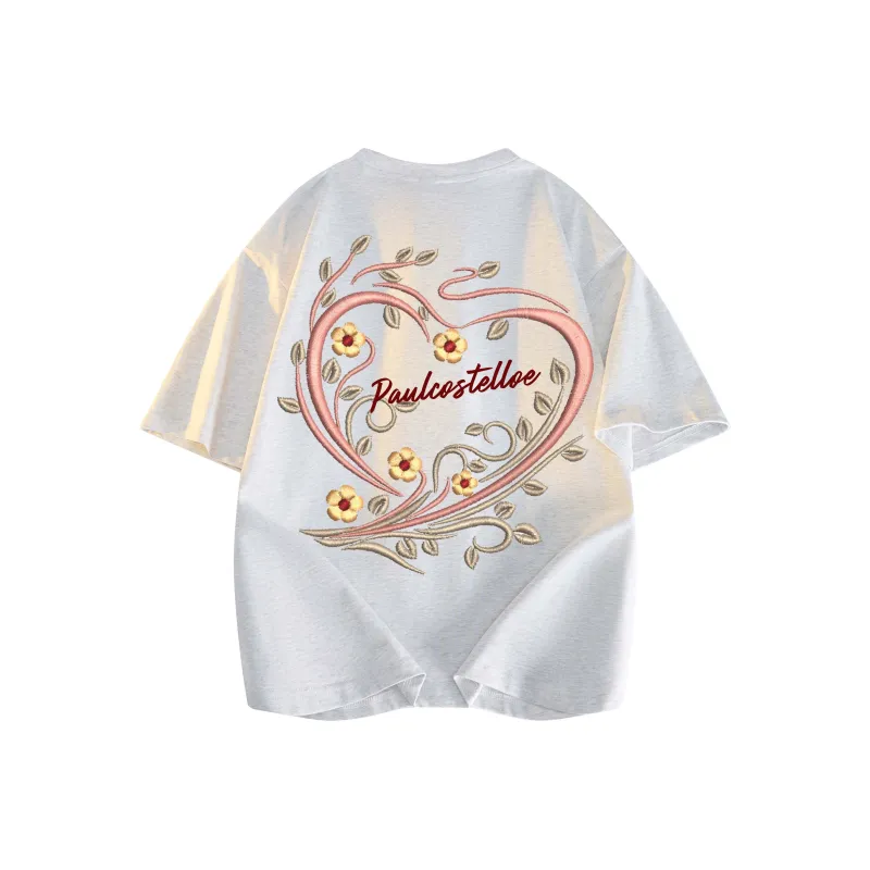 PAUL COSTELLOE T Shirts Unisex-17
