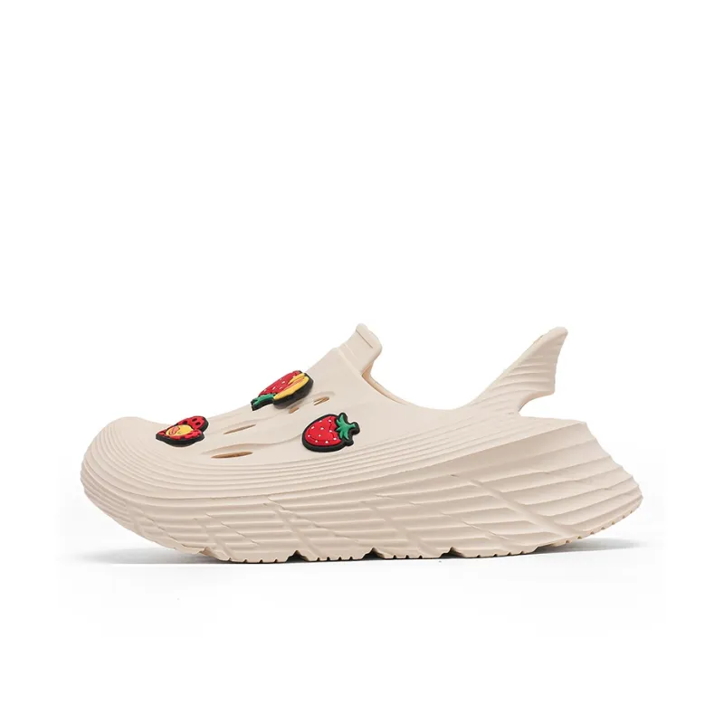 B.Duck Summer Citywalk Collection Clogs Unisex-7