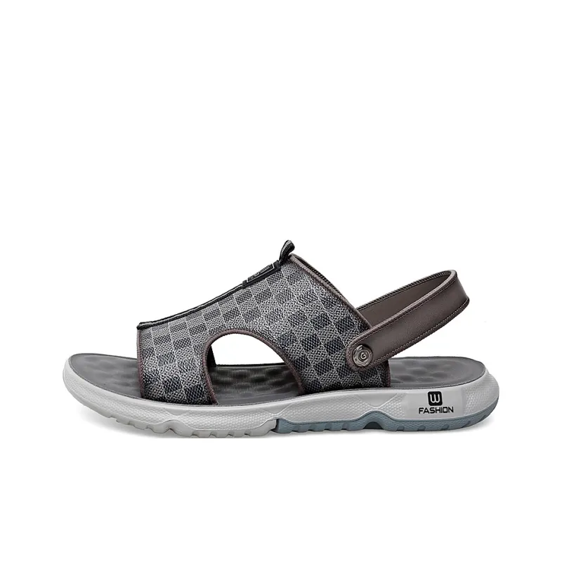 GESENLANG Beach Sandals Men-5