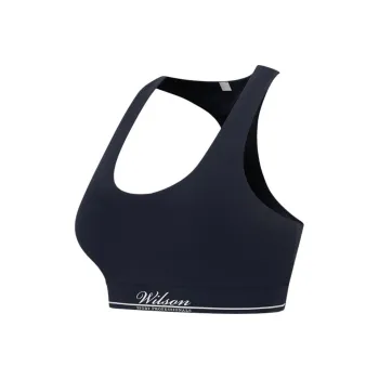 Wilson DOUBLES RACERBACK Sport Vests Women's