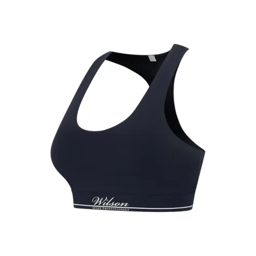 Wilson DOUBLES RACERBACK Sport Vests Women's