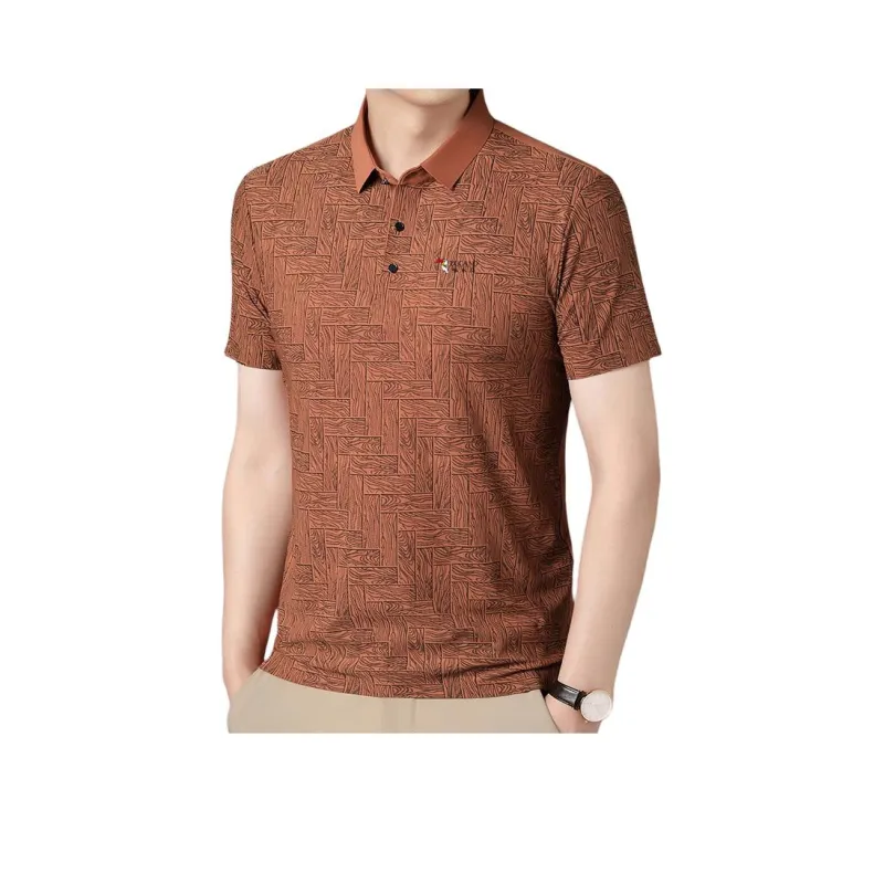 TUCANO Polo Shirts Men-7