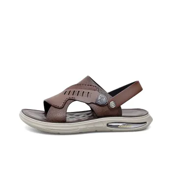 GESENLANG Beach Sandals Men