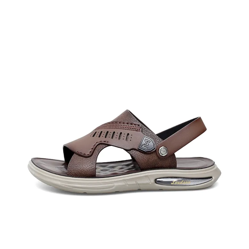 GESENLANG Beach Sandals Men-0