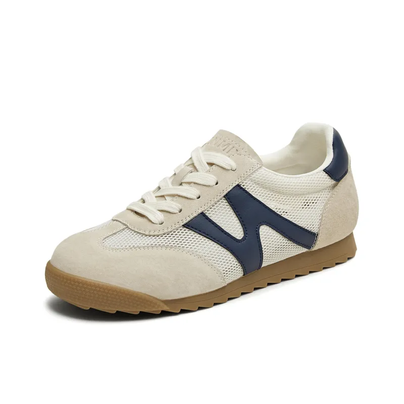 Teenmix Soft Sole Cortez Cushioning Lightweight Rebound Low Top Casual Shoes Women's-1