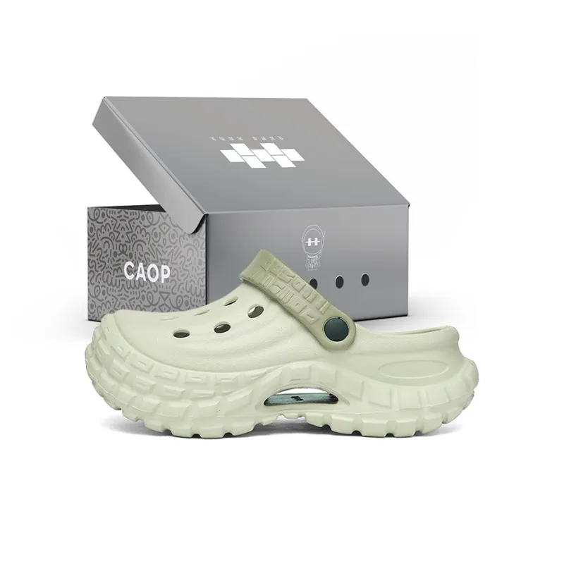 CAOP Clogs Unisex-16