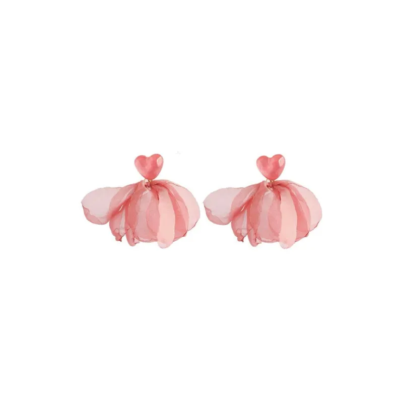 NATURALLYJOJO Acrylic Earrings Women's-0
