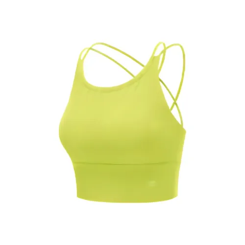 Particle Fever Sports Underwear Women's Cyber Lime