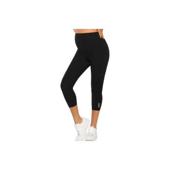 LORNA JANE LJ Maternity Athletic Trousers Women's Black
