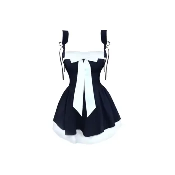 AURORA MUSE Slip Dresses Women's