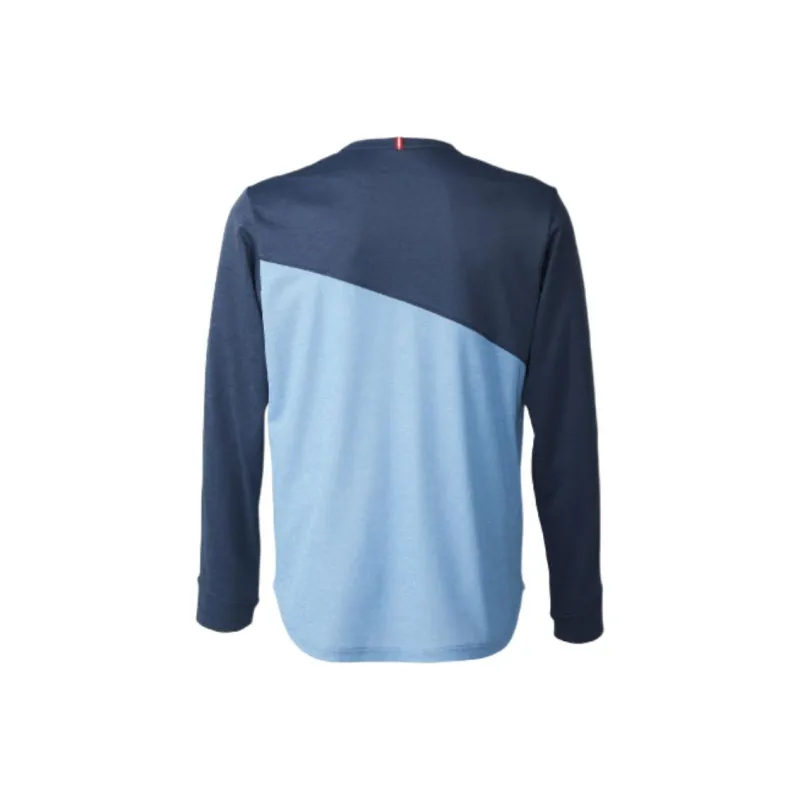 Babolat T Shirts Men Blue-1