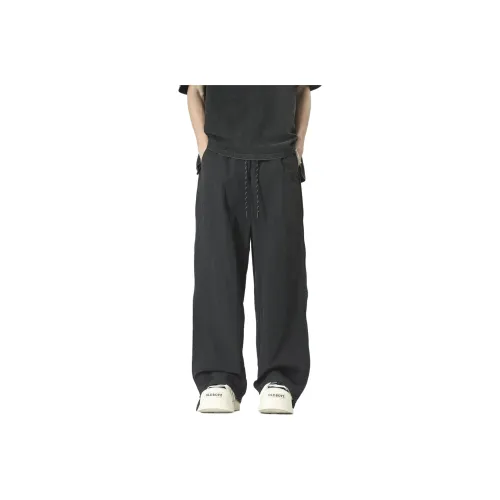 SIL VITIN Jeans Unisex Bamboo Blue