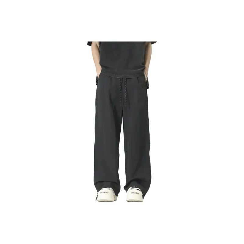 SIL VITIN Casual Pants Unisex-0