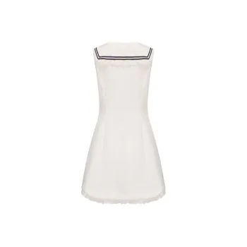 COMMA GIRL Sleeveless Dress Women's