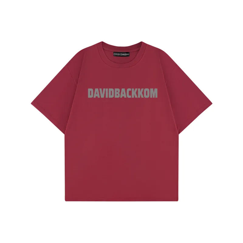 David Bakken T Shirts Unisex-4