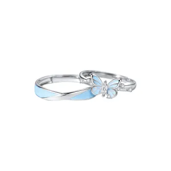 MOVER Rings Unisex