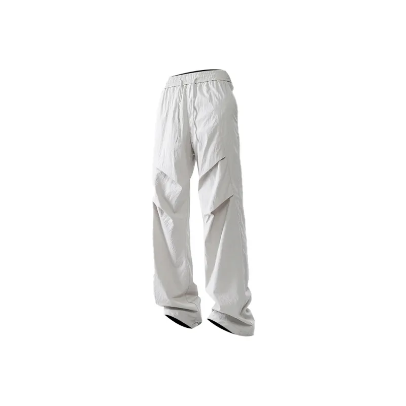 OPMO Casual Pants Unisex-8