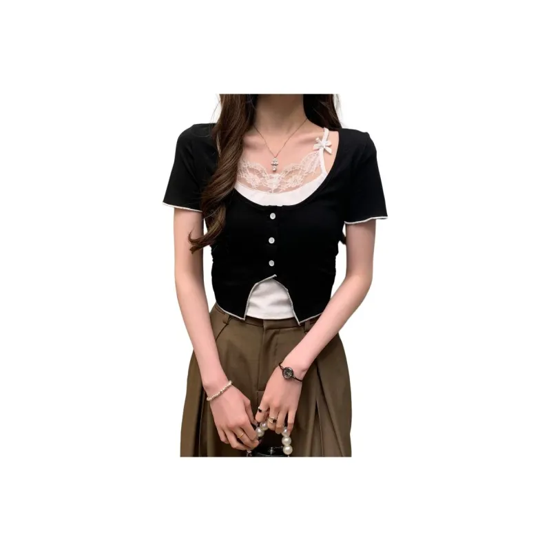 The Temptation Of The Muse T Shirt Women's-6