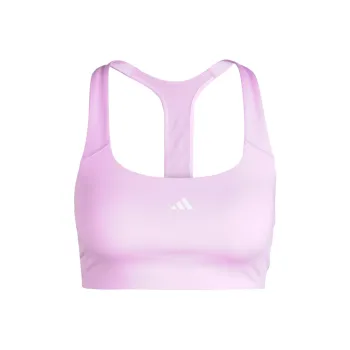 Adidas Free Shipping With AdiClub Powerimpact Bra For Training
