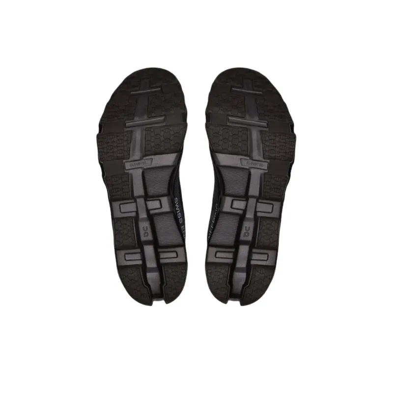 On Running CloudmOnster Hyper Tl Pleasures Espresso Women's-4