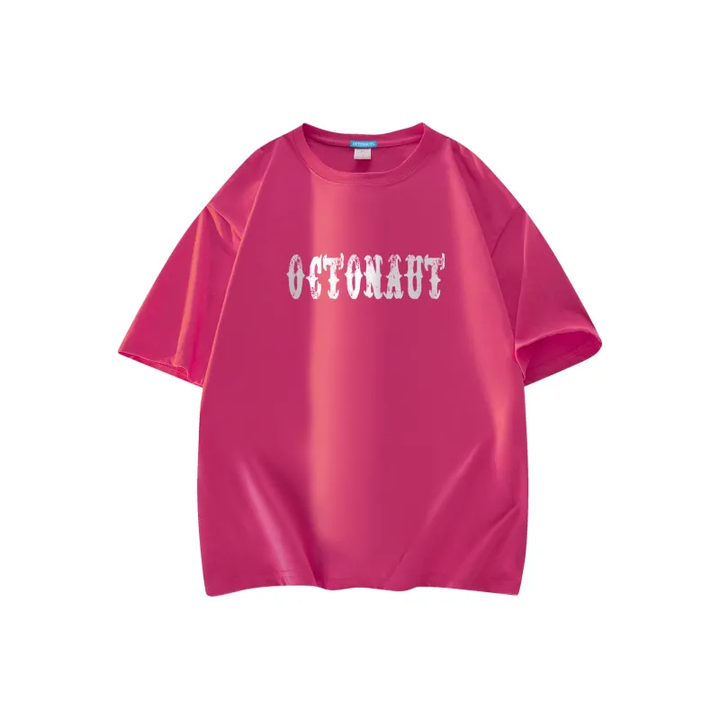 Small Columns Under The Sea T Shirt Unisex-13
