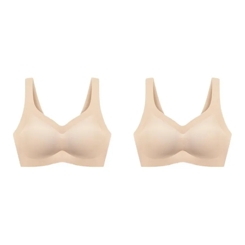 Herbal Primer Bra Women's 2 Pack-7