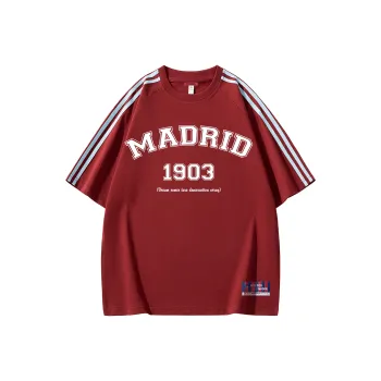ATLETICO DE MADRID 1903 T Shirt Unisex